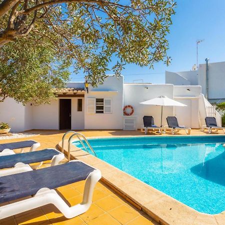Villa Corb Mari Portopetro Esterno foto
